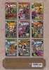 MARVEL MASTERWORKS THE UNCANNY X-MEN VOL 02 HC [VARIANT] [9781302951474]
